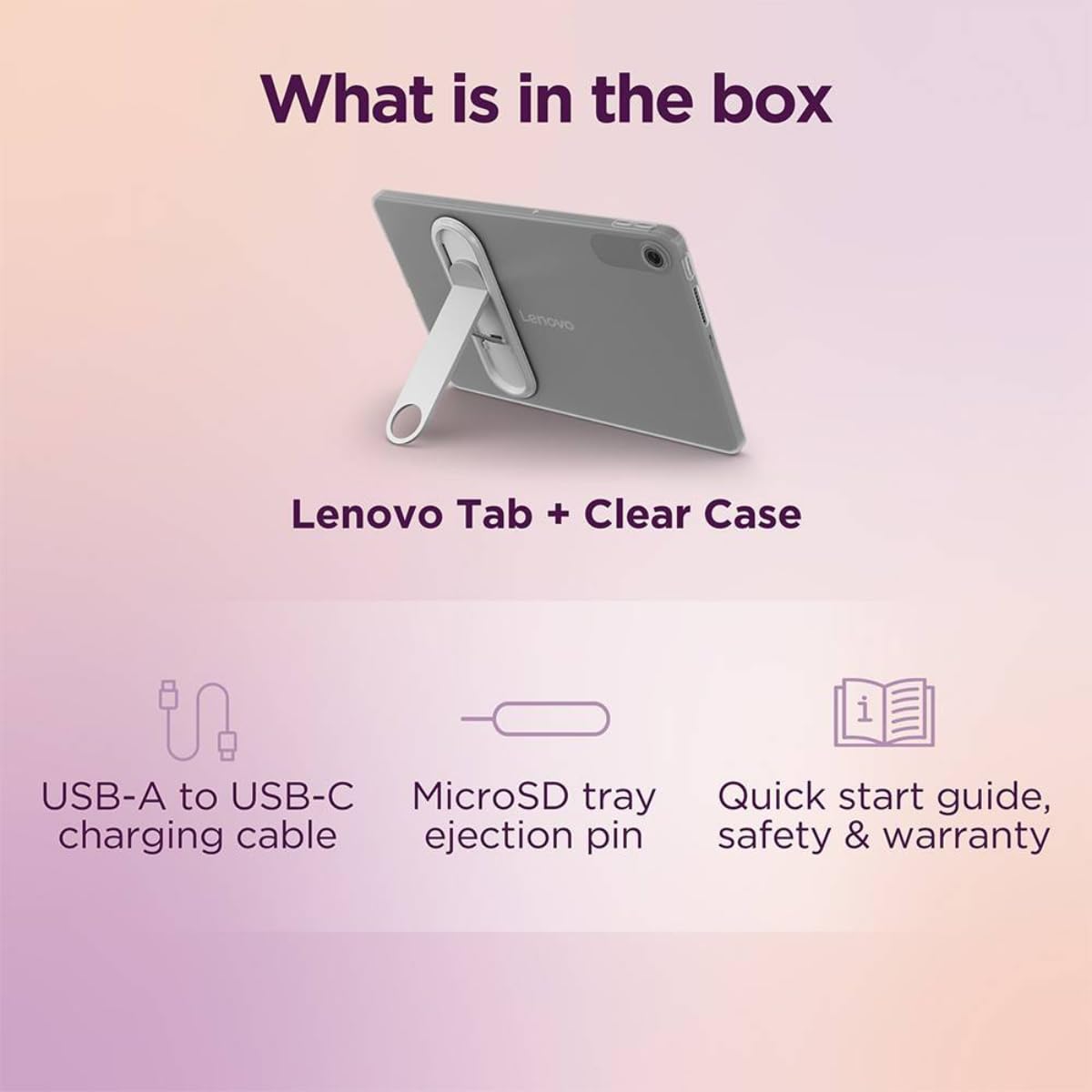 Lenovo Tab 10.1
